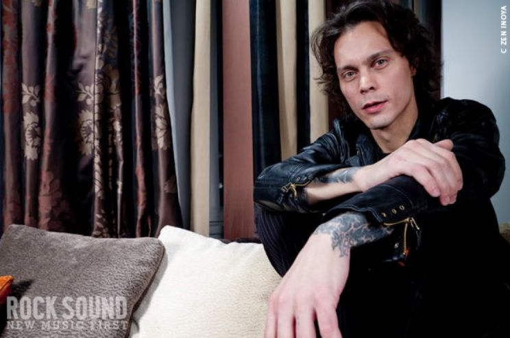 Ville Valo