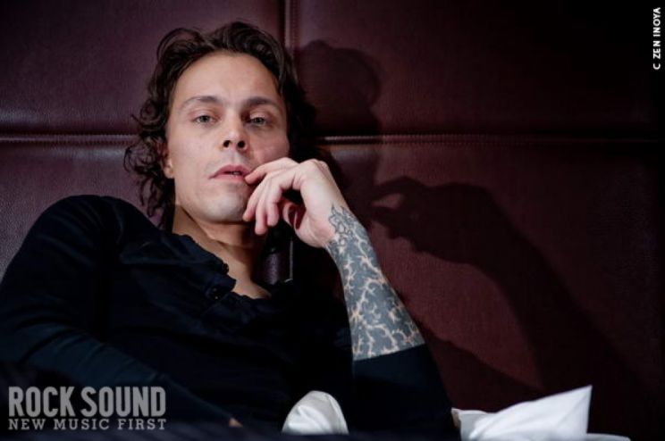 Ville Valo