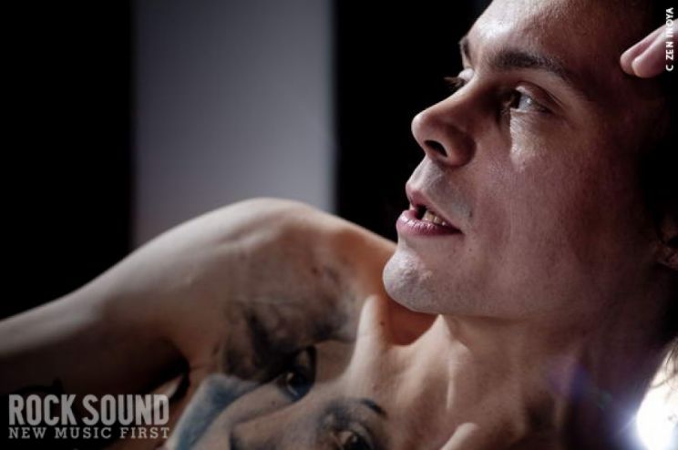 Ville Valo