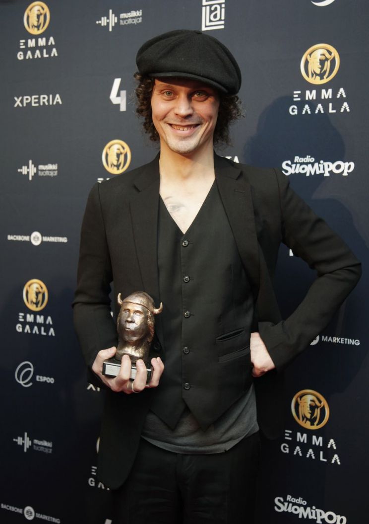 Ville Valo