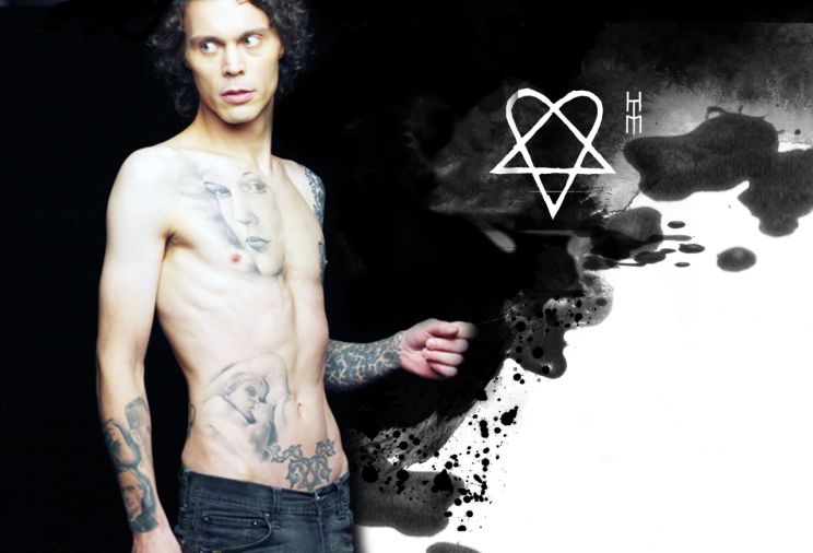 Ville Valo