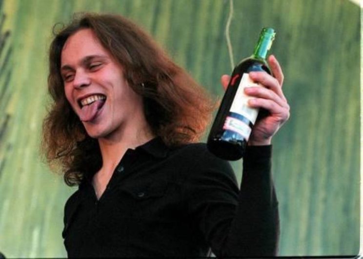 Ville Valo