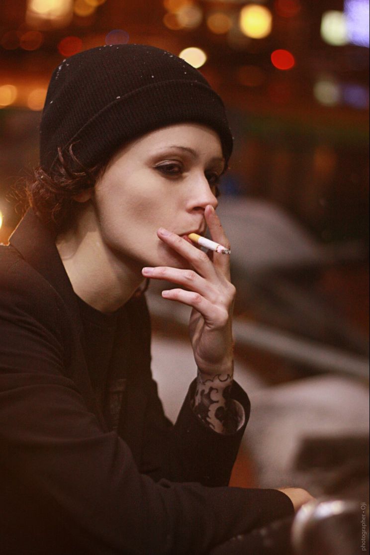 Ville Valo