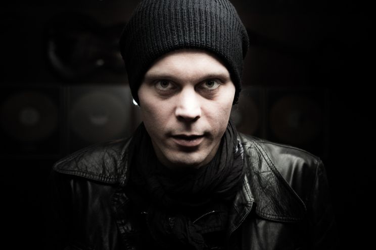 Ville Valo