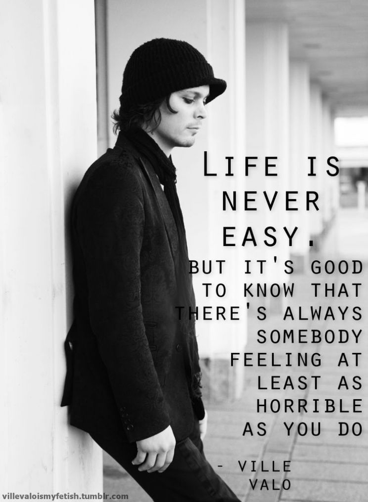 Ville Valo