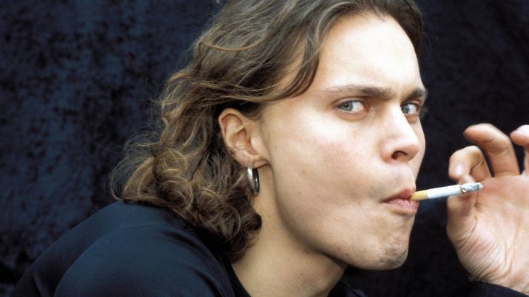 Ville Valo