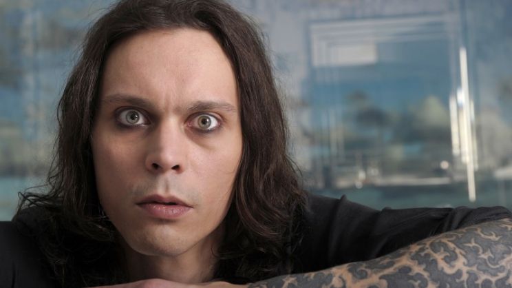 Ville Valo