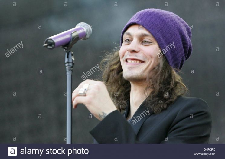 Ville Valo