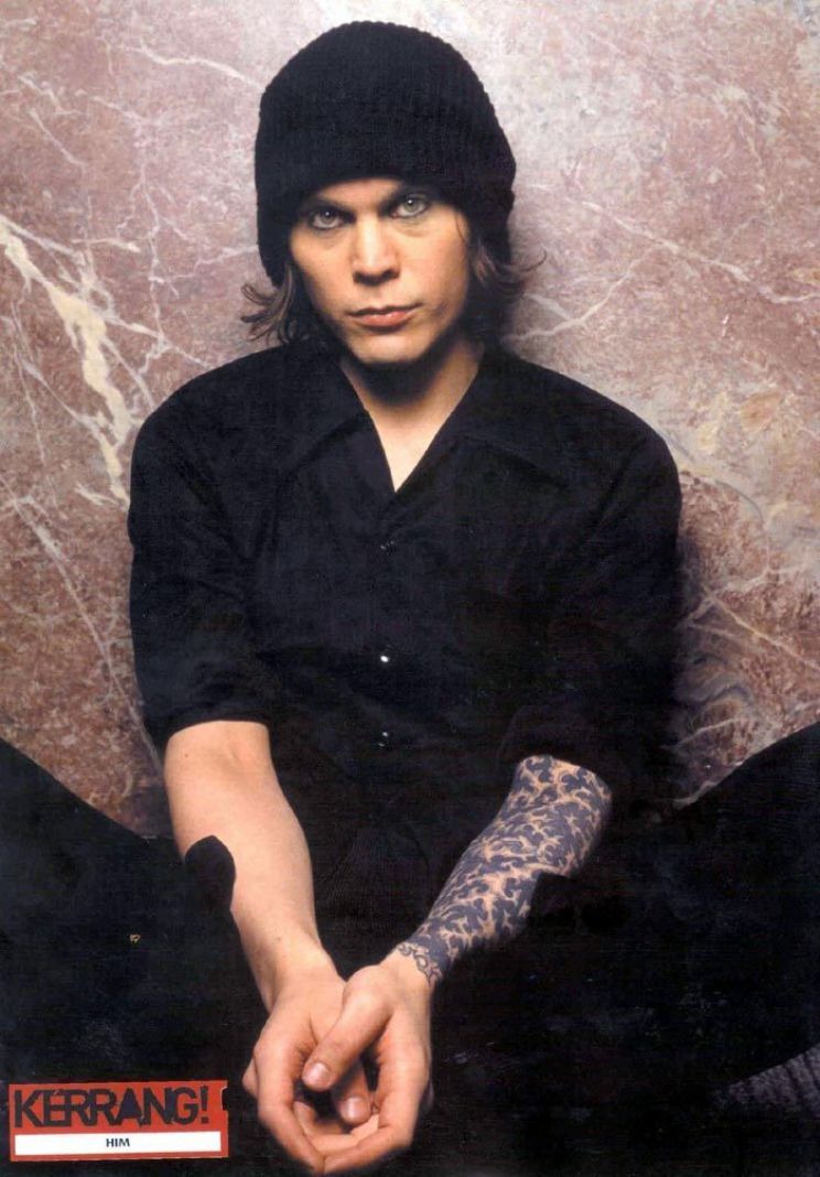 Ville Valo