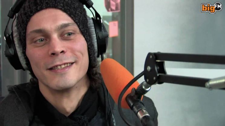 Ville Valo
