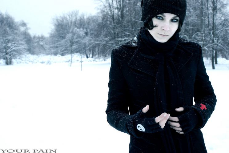 Ville Valo