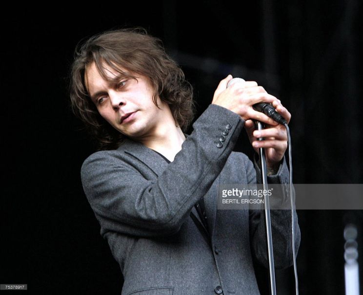 Ville Valo