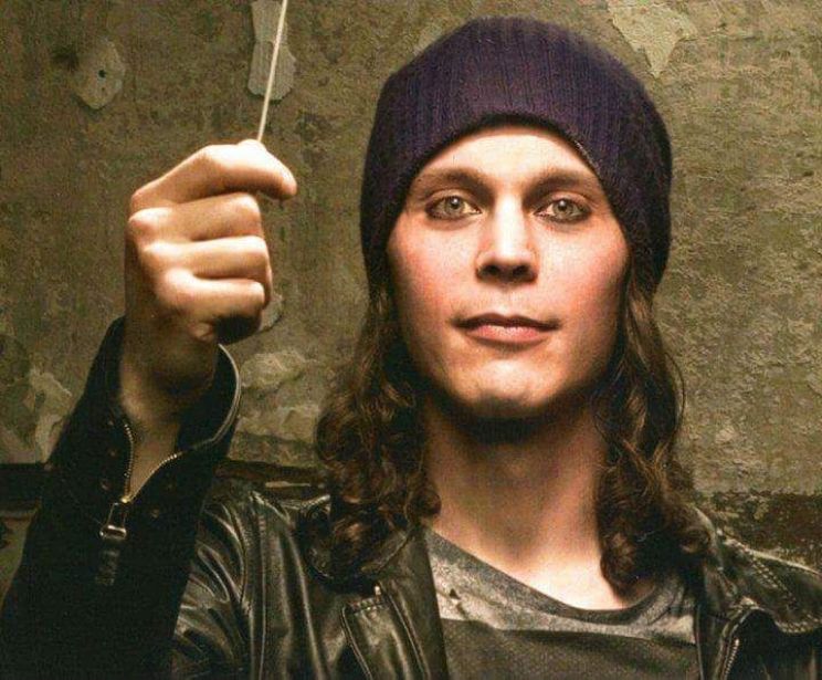 Ville Valo