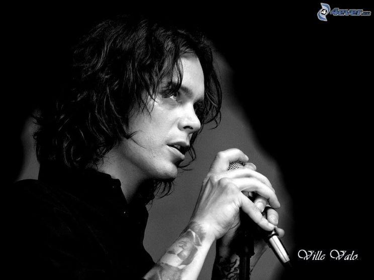 Ville Valo