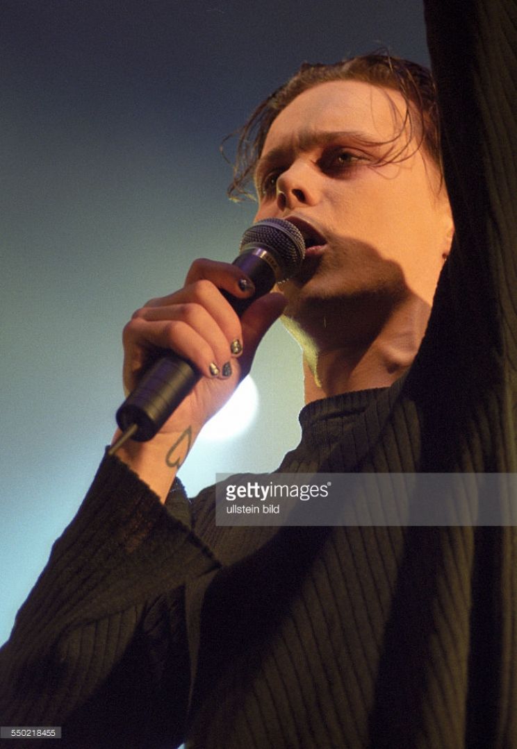 Ville Valo