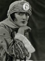 Vilma Bánky