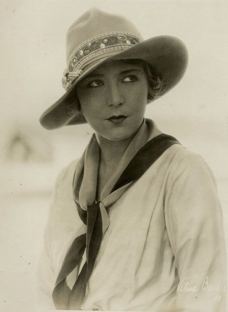 Vilma Bánky