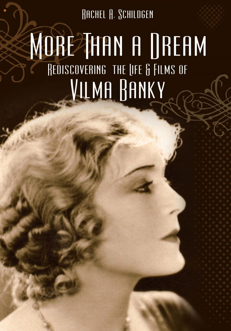 Vilma Bánky