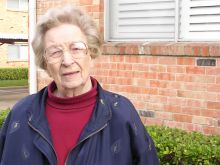 Vilma Ebsen