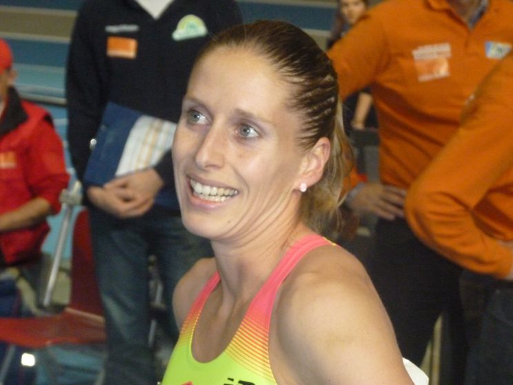 Vilma Ebsen