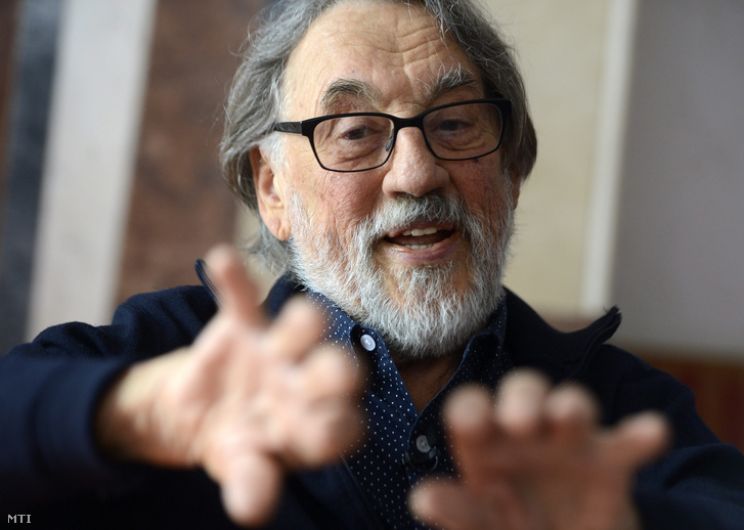 Vilmos Zsigmond