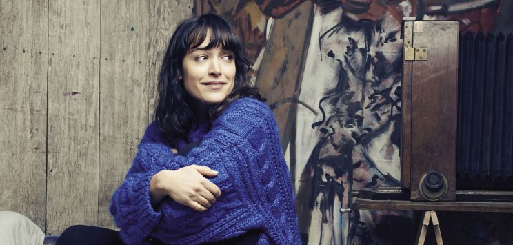 Vimala Pons
