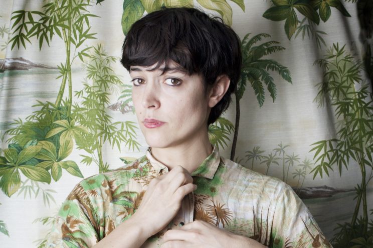 Vimala Pons