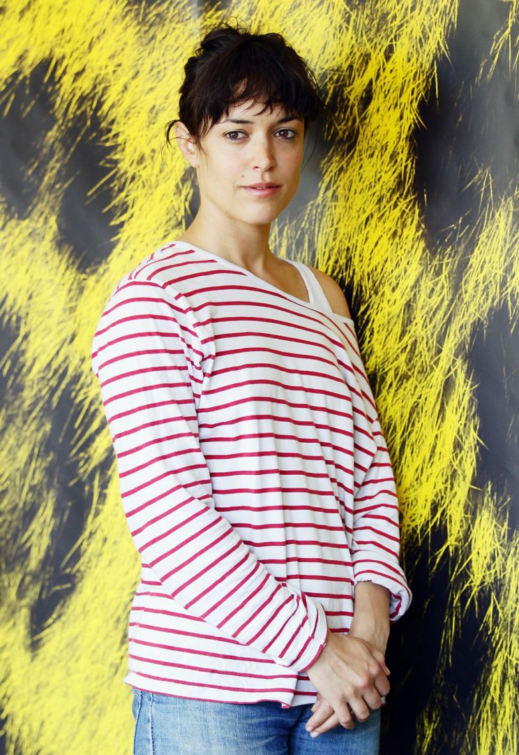 Vimala Pons