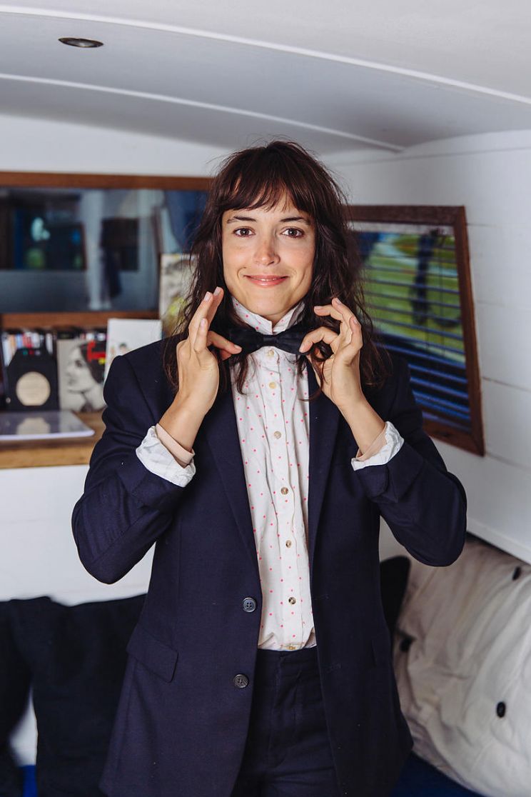 Vimala Pons