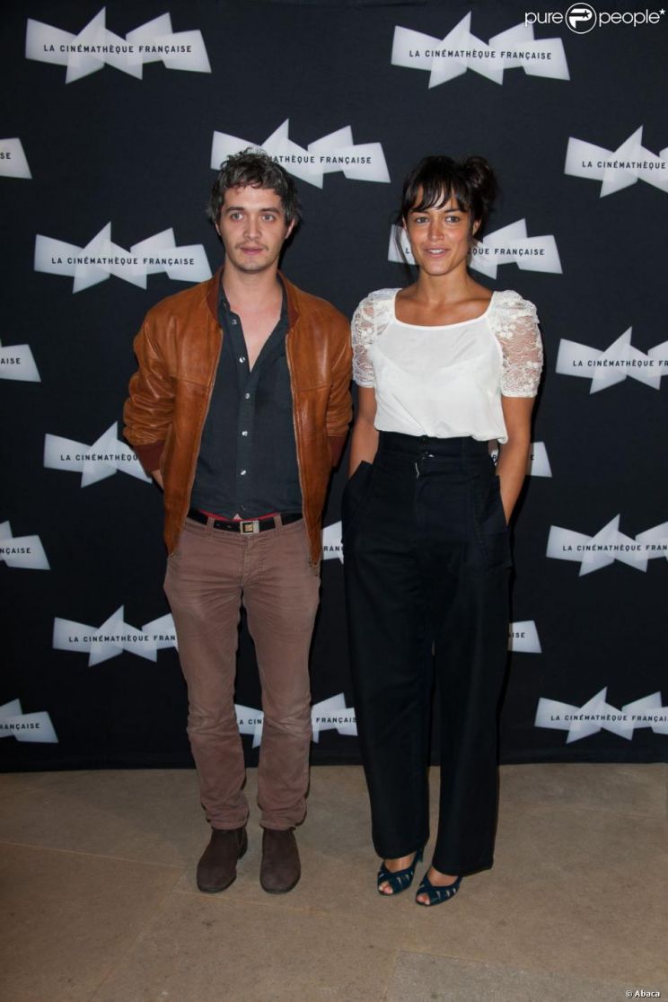 Vimala Pons