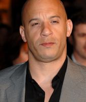 Vin Diesel