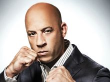 Vin Diesel