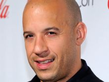 Vin Diesel