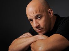 Vin Diesel