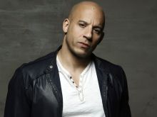 Vin Diesel