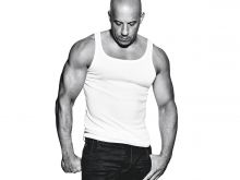 Vin Diesel