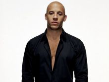 Vin Diesel