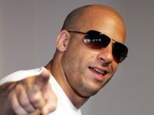 Vin Diesel