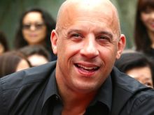 Vin Diesel