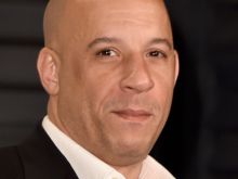 Vin Diesel