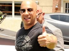 Vin Diesel