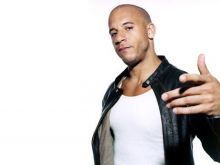 Vin Diesel