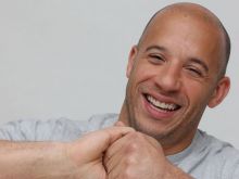 Vin Diesel