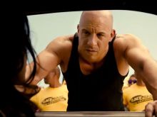 Vin Diesel