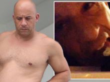 Vin Diesel