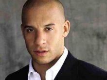 Vin Diesel