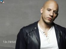 Vin Diesel