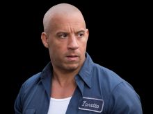 Vin Diesel