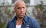 Vin Diesel