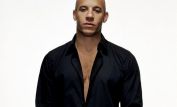 Vin Diesel